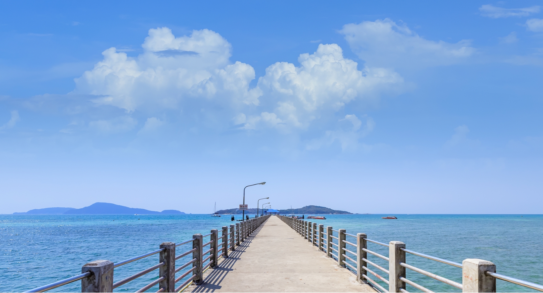 Rawai Pier, Phuket.