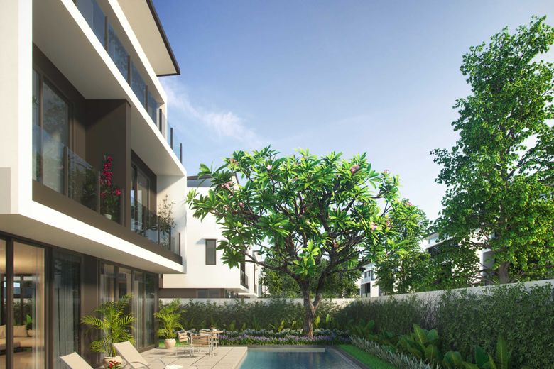 5 Bedroom Villa for Sale in Choeng Thale, Phuket