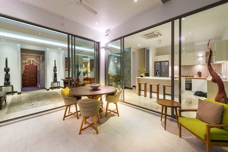 3 Bedroom Villa for Sale in Si Sunthon, Phuket