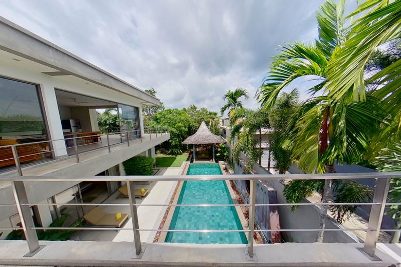 3 Bedroom Villa for Sale in Si Sunthon, Phuket