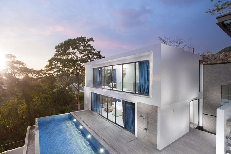 3 Bedroom Villa for Sale in Kamala, Phuket