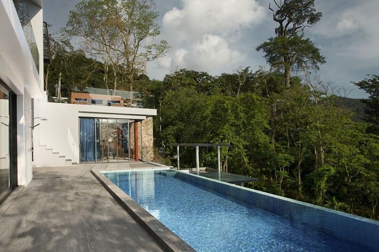 3 Bedroom Villa for Sale in Kamala, Phuket