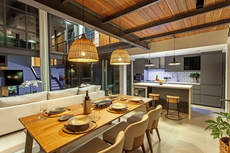 3 Bedroom Smart Villa for Sale in Choeng Thale, Phuket