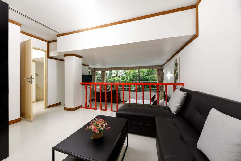 3 Bedroom Ocean and MountainVilla for Sale in Patong, Phuket