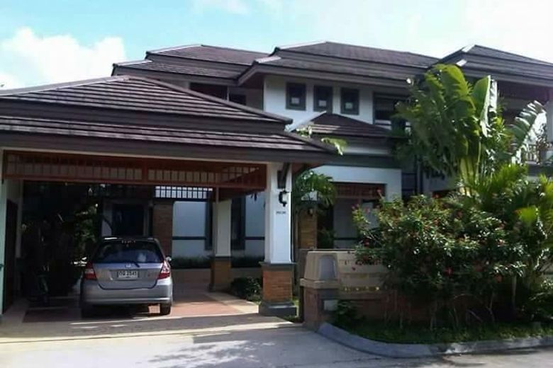 4 Bedroom Tropical Pool Villa for sale in Ko Kaeo, Phuket