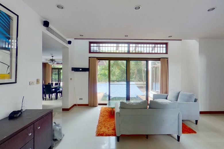 4 Bedroom Tropical Pool Villa for sale in Ko Kaeo, Phuket