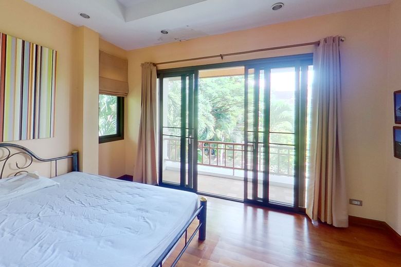 4 Bedroom Tropical Pool Villa for sale in Ko Kaeo, Phuket