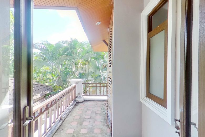 4 Bedroom Tropical Pool Villa for sale in Ko Kaeo, Phuket