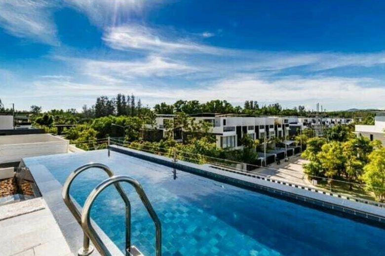 5 Bedroom Beautiful Villa for Sale in Choeng Thale, Phuket