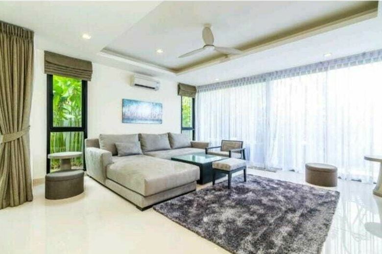 5 Bedroom Beautiful Villa for Sale in Choeng Thale, Phuket