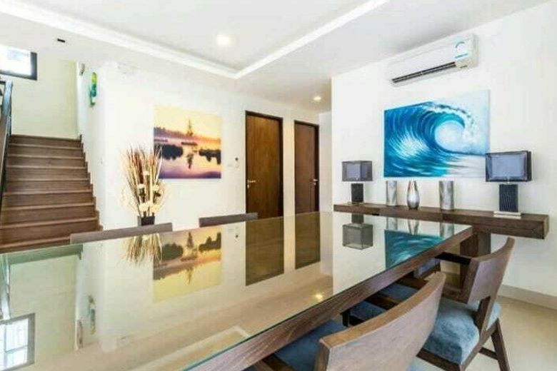 5 Bedroom Beautiful Villa for Sale in Choeng Thale, Phuket