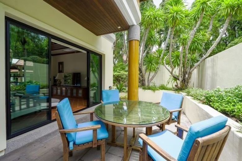 4 Bedroom Tropical Villa for sale in Rawai, Phuket