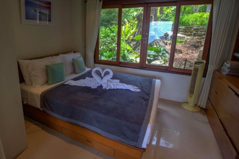 5 Bedroom Tropical Villa for Sale in Choeng Thale, Phuket