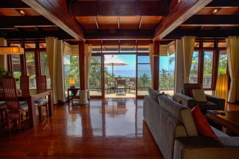 5 Bedroom Tropical Villa for Sale in Choeng Thale, Phuket