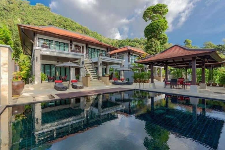 11 Bedroom Villa for Sale in Patong, Phuket