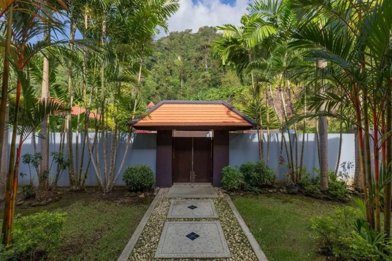 11 Bedroom Villa for Sale in Patong, Phuket