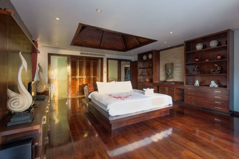 11 Bedroom Villa for Sale in Patong, Phuket