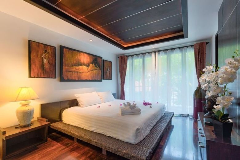 11 Bedroom Villa for Sale in Patong, Phuket