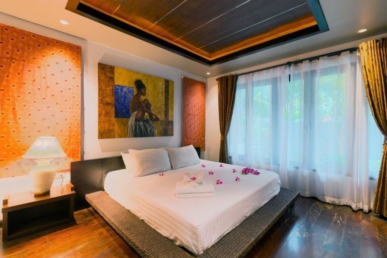 11 Bedroom Villa for Sale in Patong, Phuket