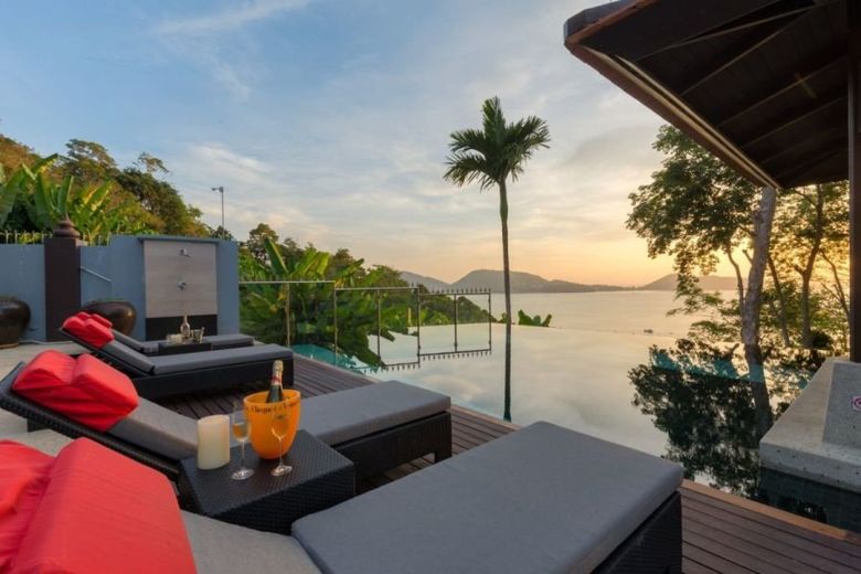 11 Bedroom Villa for Sale in Patong, Phuket