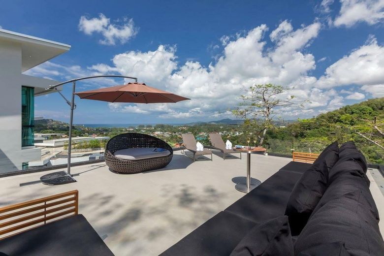 7 Bedroom Villa for Sale in Choeng Thale, Phuket