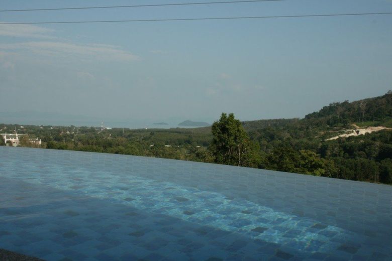 4 Bedroom Villa for Sale in Ko Kaeo, Phuket