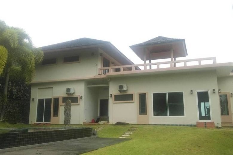 4 Bedroom Villa for Sale in Ko Kaeo, Phuket