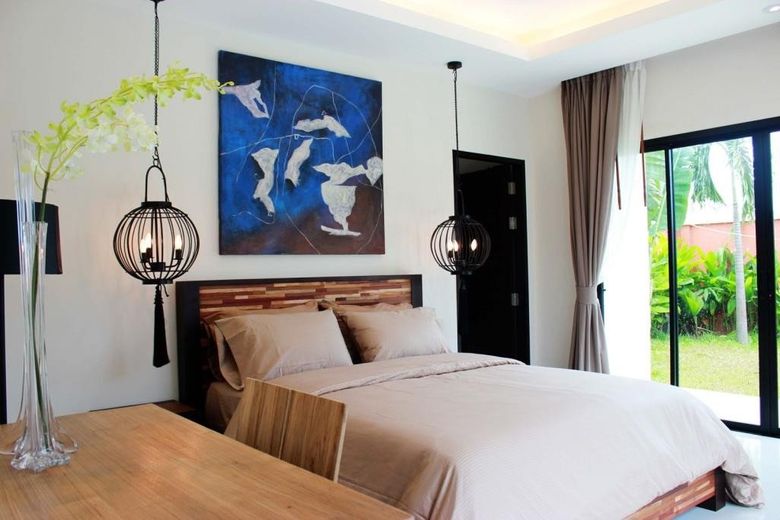 3 Bedroom Villa for Sale in Thep Krasatti, Phuket