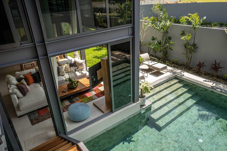 3 Bedroom Villa for Sale in Choeng Thale, Phuket