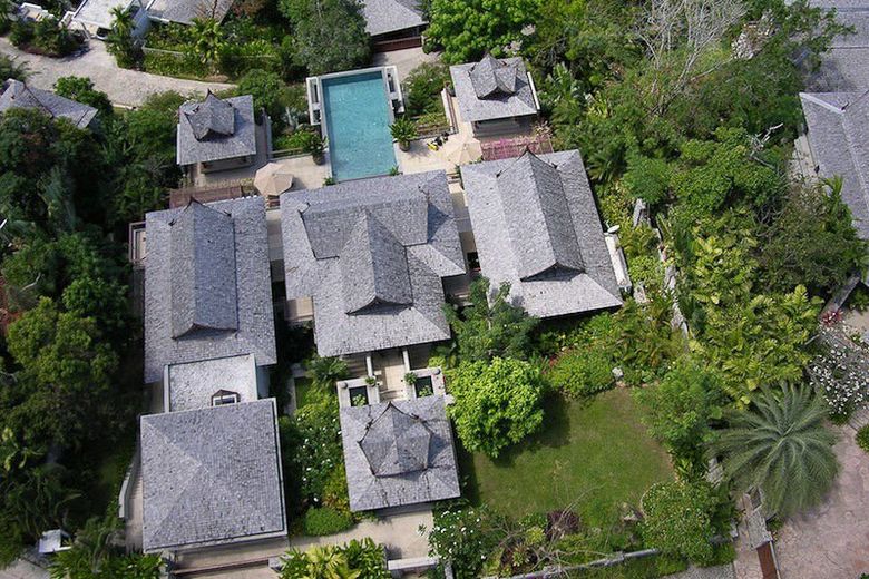 Stunning 6 Bedroom Villa for Sale in Choeng Thale, Phuket