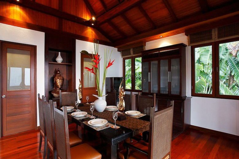 Stunning 6 Bedroom Villa for Sale in Choeng Thale, Phuket