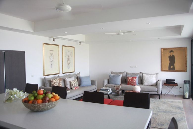 3 Bedroom Ocean View Villa for Sale in Choeng Thale, Phuket