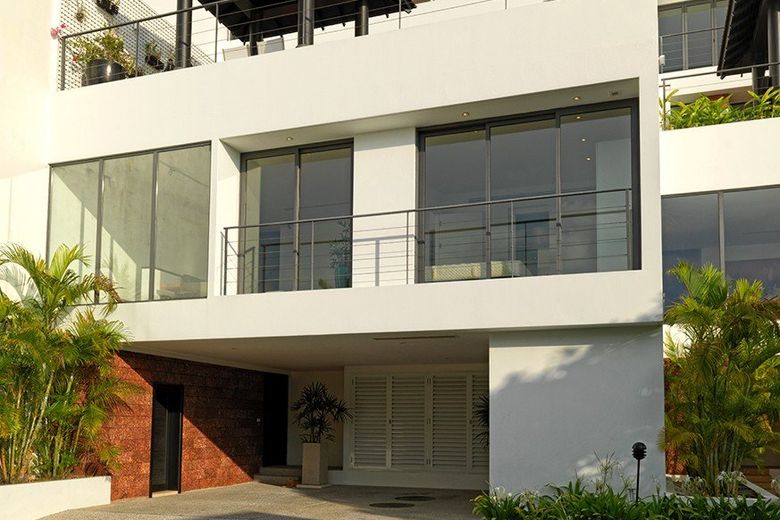 3 Bedroom Ocean View Villa for Sale in Choeng Thale, Phuket