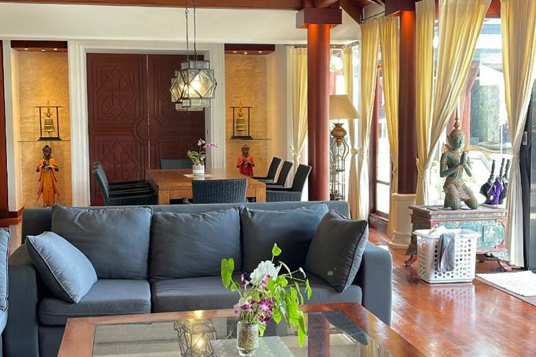 5 Bedroom Villa for Sale in Choeng Thale, Phuket