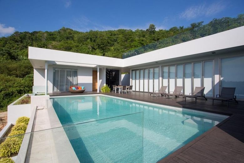 4 Bedroom Villa for Sale in Pa Khlok, Phuket