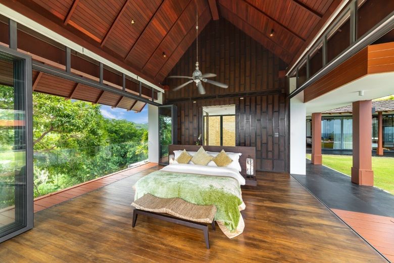 5 Bedroom Villa for Sale in Kamala, Phuket