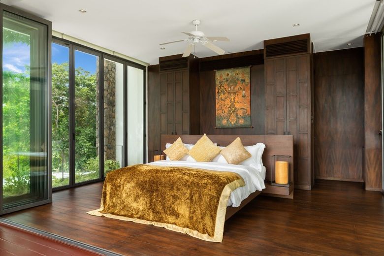 5 Bedroom Villa for Sale in Kamala, Phuket