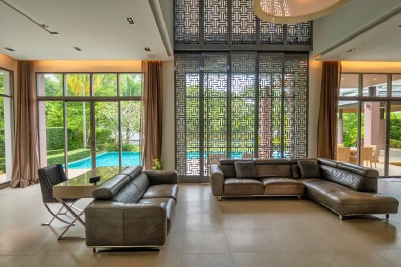 5 Bedroom Villa for Sale in Choeng Thale, Phuket