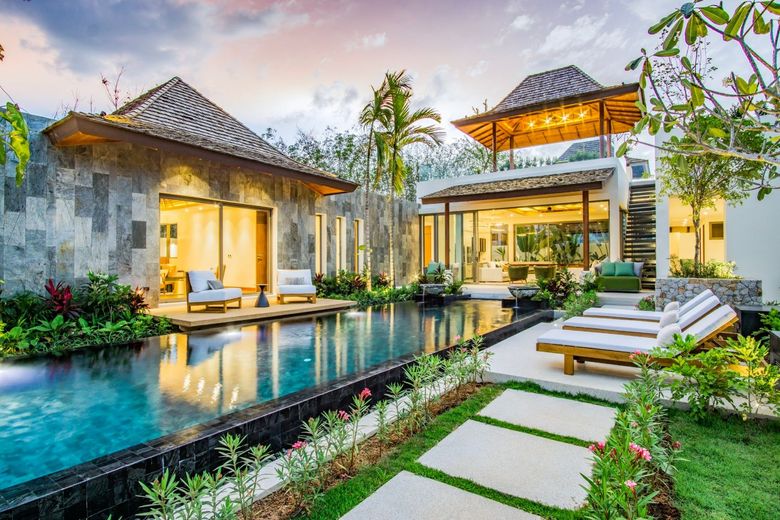 3 Bedroom Villa for Sale in Si Sunthon, Phuket