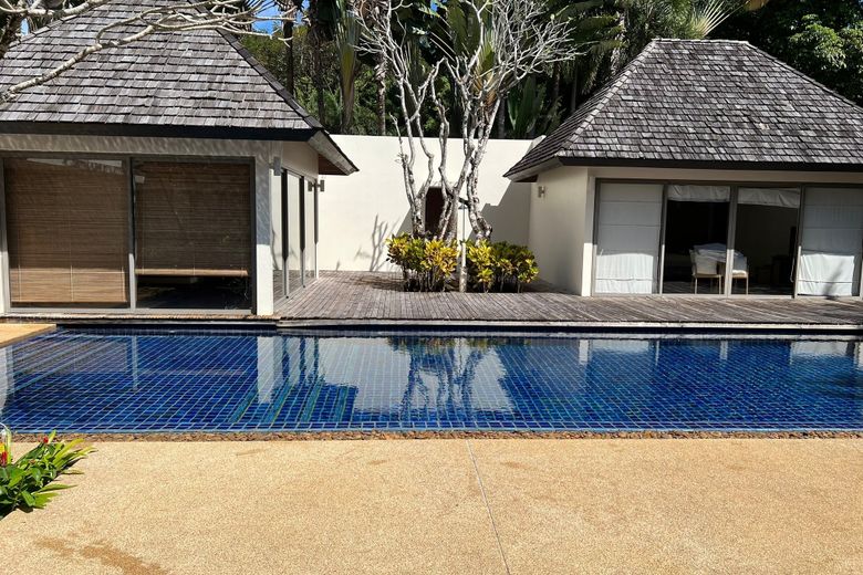 3 Bedroom Villa for Sale in Choeng Thale, Phuket