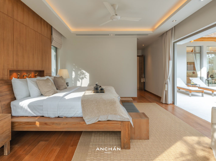 Anchan Villas