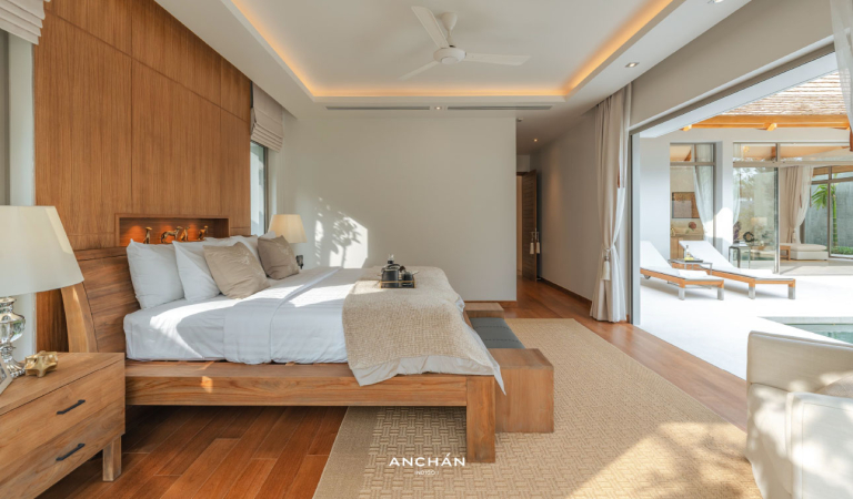 Anchan Villas