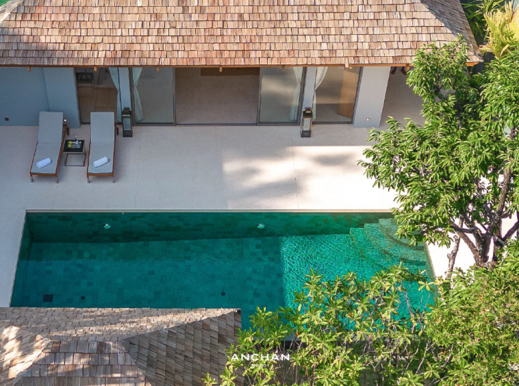Anchan Villas