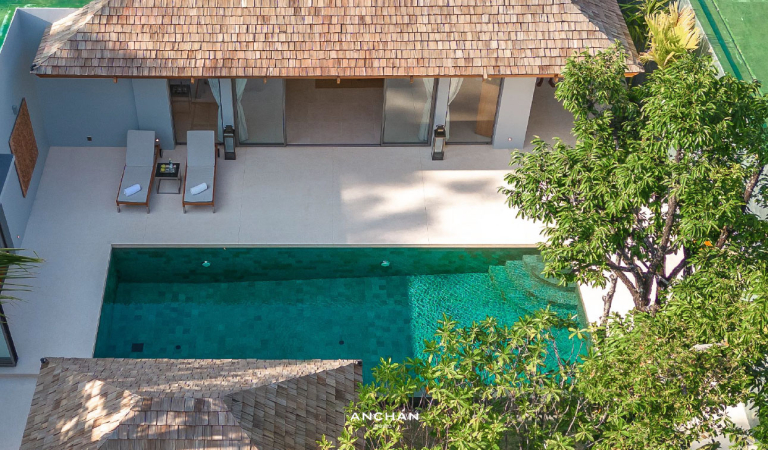Anchan Villas