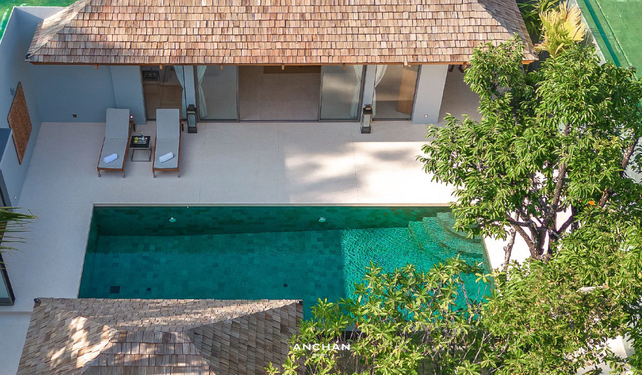 Anchan Villas