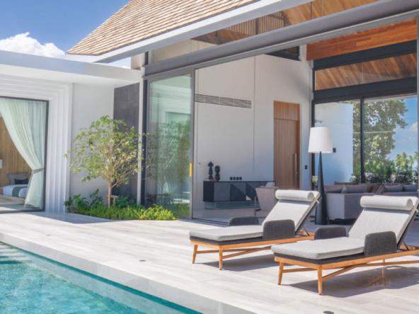 Avana Luxury Villas
