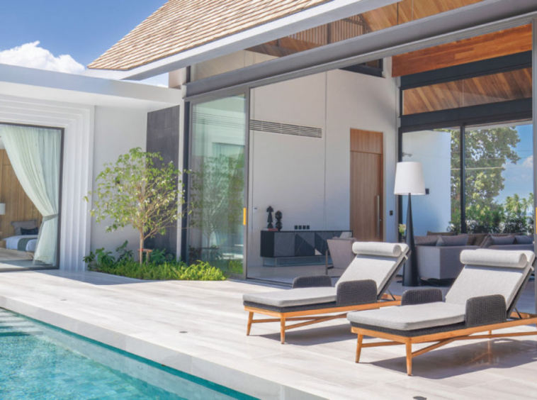 Avana Luxury Villas