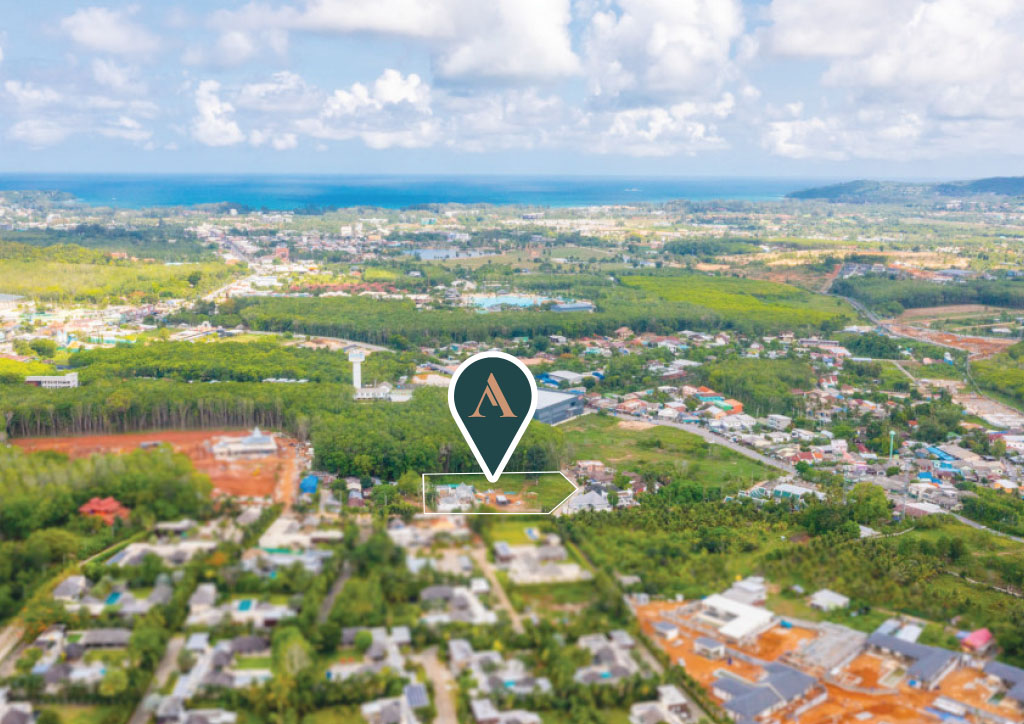 Avana Luxury Villas