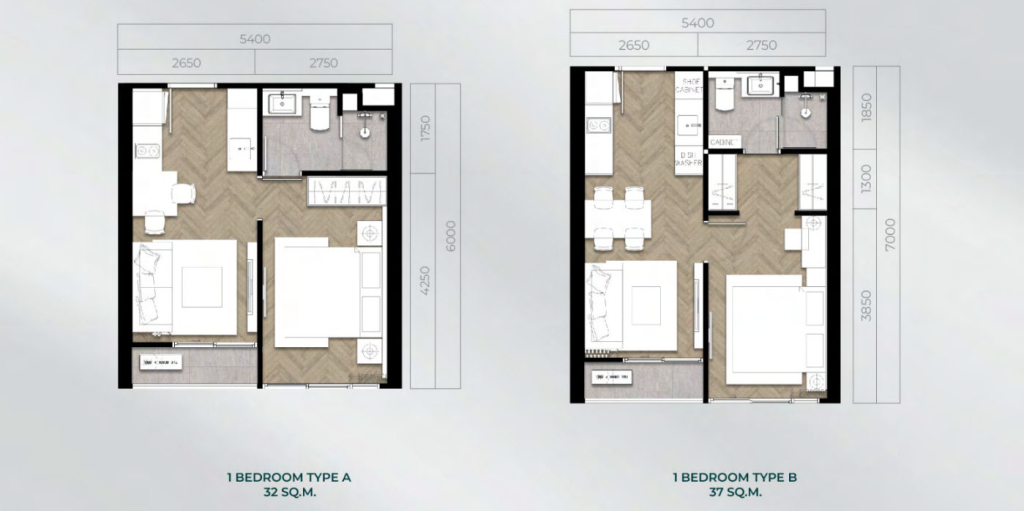 The Ozone Signature Condominium