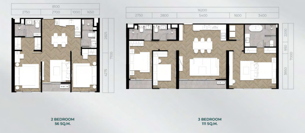 The Ozone Signature Condominium